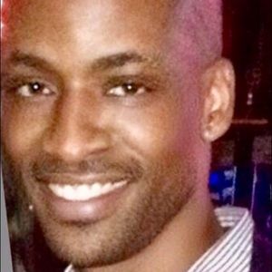 Meet your Posher, Frederick